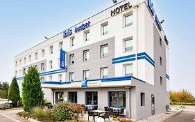 Ibis Budget Dijon Saint Apollinaire